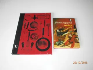 Fransk kogekunst