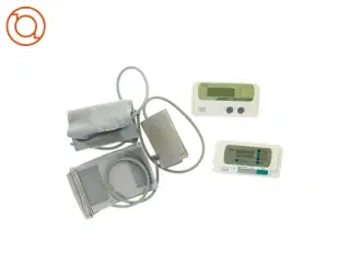 Blodtryksmåler (str. 20 x 18 cm)