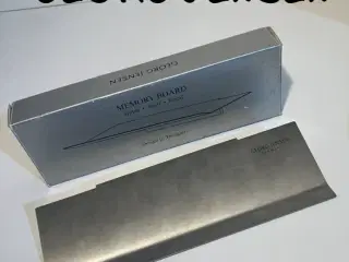 Georg Jensen magnet hylde