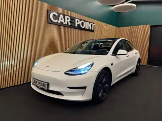 Tesla Model 3  Long Range AWD