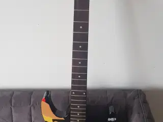 kamikaze elguitar