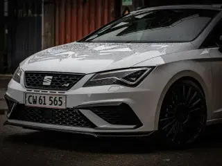Seat Leon 2,0 TSi 300 Cupra ST DSG 4Drive