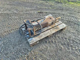 FRD FX25 Betonhammer