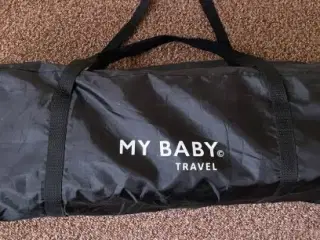 Babyrejseseng