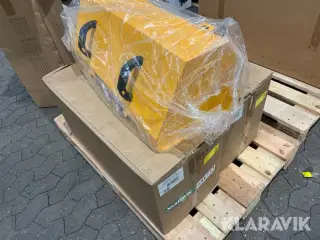 Opsamler til kost 80 cm STIGA 290802020/16 3 styk