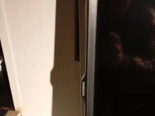 Samsung tv virker perfekt 