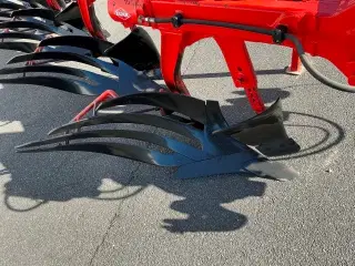 Kuhn 6F VARIMASTER
