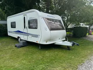 Hobby Excellent 560WLU