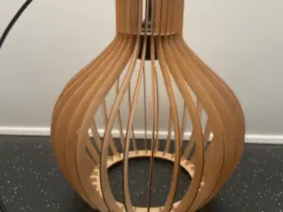 Lampe