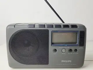 ⭐️- Philips AE 2340 Radio