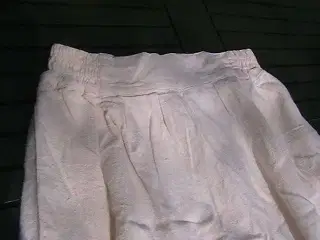 Superfine Shorts/nederdel.