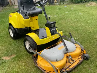 Havetraktor 