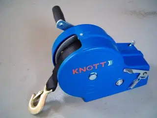 Scandic Håndspil 1150