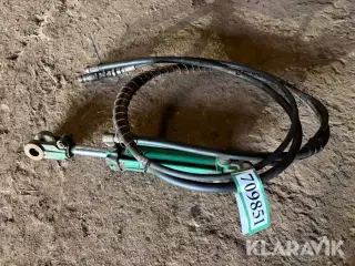 Stempel Kverneland Jordpakker