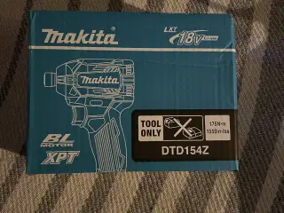 Makita maskine