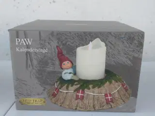 Klarborg Kalenderstage Paw