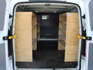 Ford Transit Custom 320L 2,0 TDCi 170 Trend