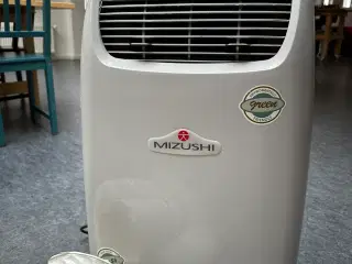 Aircondition - aircooler/opvarmning