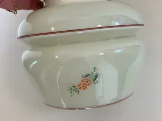 Art Deco pendel