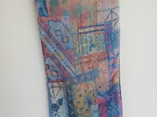 Tørklæde - 25 x 147 cm