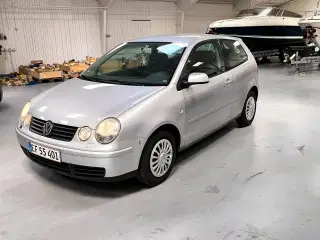VW Polo 1,2 12V