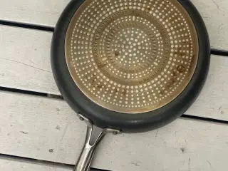 Stegepander, Tefal
