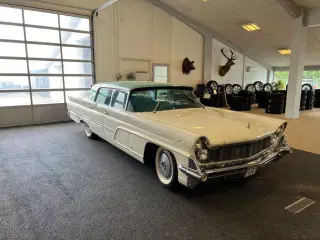 Lincoln Premiere 7,0 V8 Landau aut.