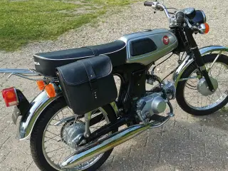 Honda cd50