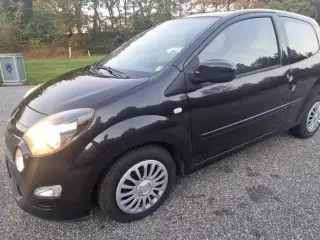 Renault Twingo 1,2 16V Authentique ECO2