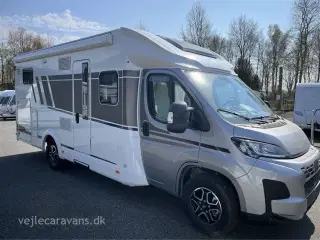 2025 - Carado T 457 PRO+