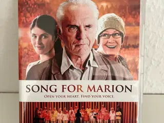 Song For Marion