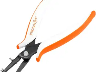 Hultang, L: 15 cm, hulstr. 1,5 mm, 1 stk.