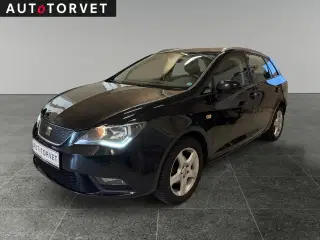 Seat Ibiza 1,0 TSi 95 Reference ST