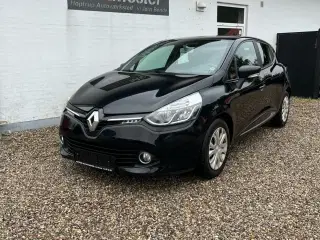 Renault Clio IV 0,9 TCe 90 Expression