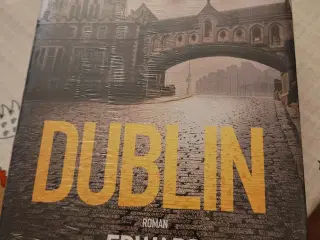 Dublin - Edward Rutherfurd