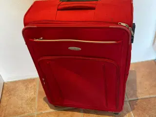 Samsonite kuffert 