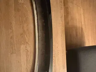 Tagspoiler til Golf 6