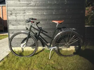 Pilen GT Dame cykel (7000kr ny)