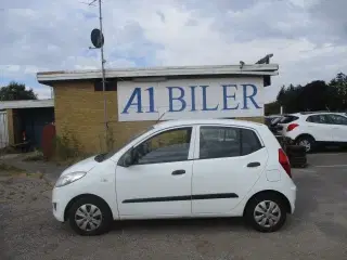 Hyundai i10 1,1 Base