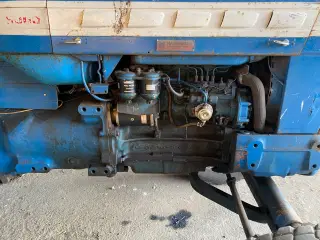 Ford 5000