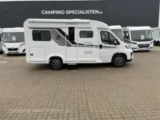 2026 - Knaus Van Ti 550 MF "Vansation" Knaus Van Ti 550 MF Vansation 2026 - Kan ses nu hos Camping-Specialisten.dk