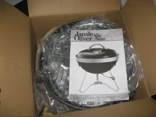 Jamie Oliver grill.