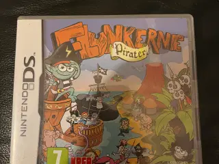 Flunkerne pirater 