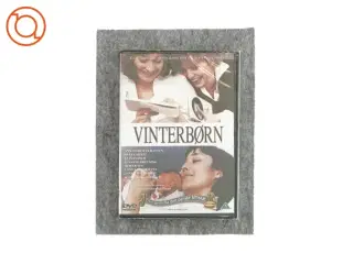 Vinterbørn (dvd)