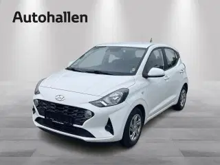 Hyundai i10 1,0 Advanced 67HK 5d