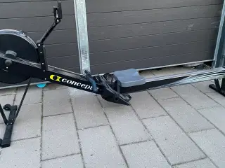 Concept2 RowErg Model D PM5 Romaskine