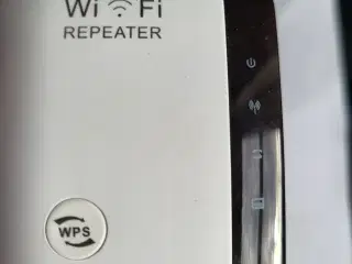 Wireless-N WIFI Repeater
