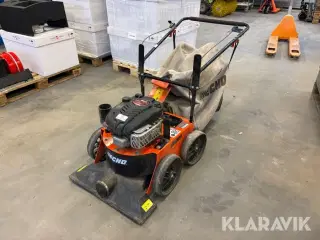 Bladopsamler Echo WV190 4,5 kW