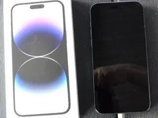 Apple iPhone 14 Pro Max Deep Purple