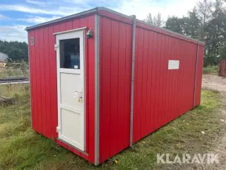 Kontormodul